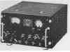 Hallicrafter EP - 132 UHF/VHF Receiver