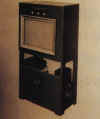 Hallicrafter T-60 Television
